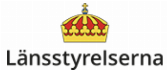 Logo til Länsstyrelsen